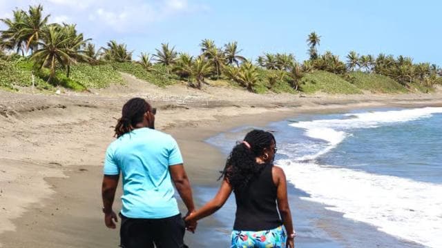 Puerto Rico: Cave & Beach Hopping Tour