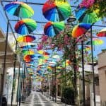 Puerto Plata: City Highlights Tour with Mount Isabel & Lunch