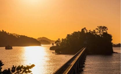 Samaná City Tour: History, Culture, and Local Charm