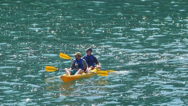 Manuel Antonio: Eco Maritime Adventure