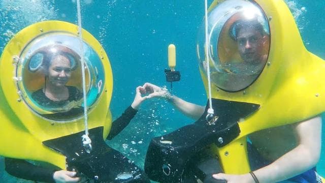 Punta Cana Scuba Doo: Discover Marine Life In a Fun Way