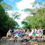 Full Day Cultural Tour in Dominican Republic