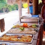 La Romana: Catalina Island Full-Day Snorkeling Tour