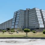 Santo Domingo Colonial City Tour Full Day with Lunch