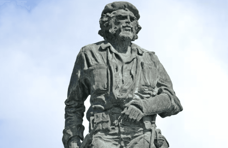 Santa Clara Free Walking Tour