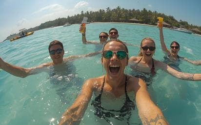Punta Cana: Private Yacht Charter with Snorkeling