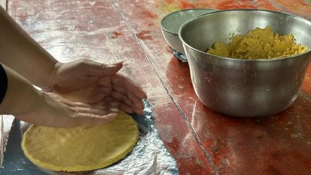 Bijagua: Ancestral cooking workshop