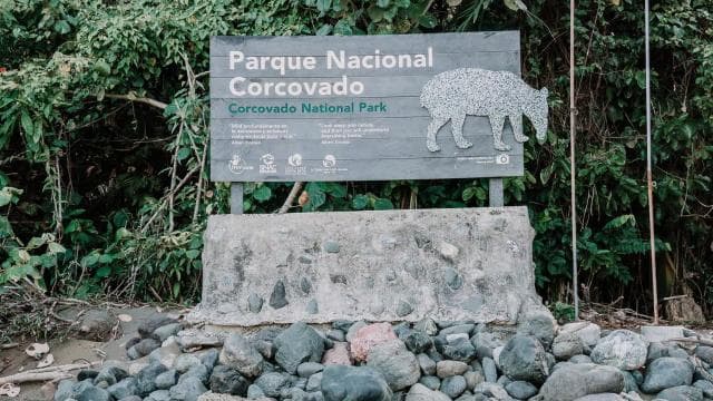 Corcovado National Park: Sirena Day Tour Drake Bay-Corcovado