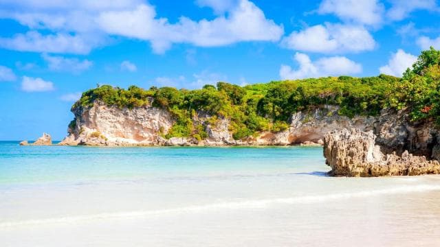 Punta Cana Surfing Experience: Surf in Dominican Republic