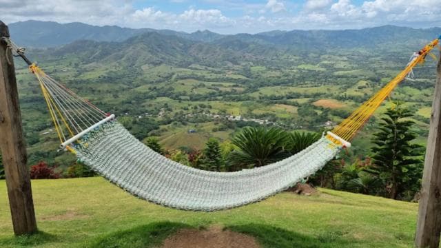 for Small Groups Half-Day Tour to Montaña Redonda