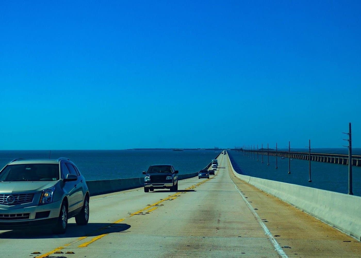 Miami to Key West Day Trip with Activity Options & Hotel Pick