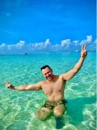 Santo Domingo: Colonial City Tour + Beach Day in Boca Chica With Lunch
