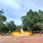 From Punta Cana: Alto de Chavon, La Romana, and Higuey Tour