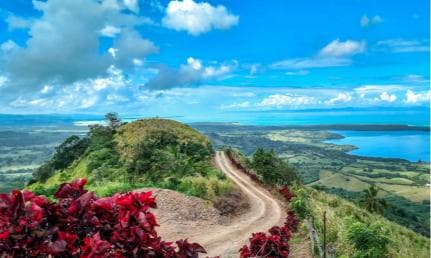3in1: Los Haitises N. Park + Waterfalls + Montaña Redonda
