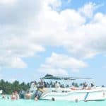 Full-Day Saona Island Tour by Speedboat