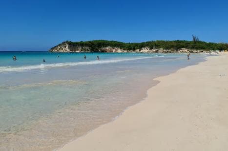 Full-Day Safari Outdoor Adventure in Punta Cana