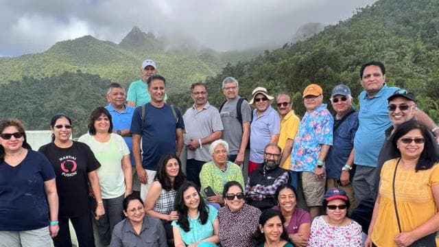 San Juan: El Yunque National Rainforest Sightseeing Tour