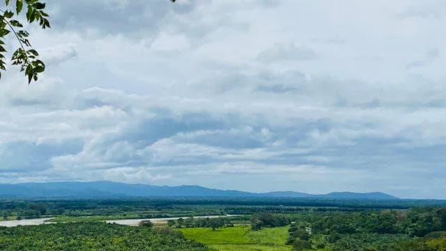 Uvita: Archaeological Sites with Spheres Stone