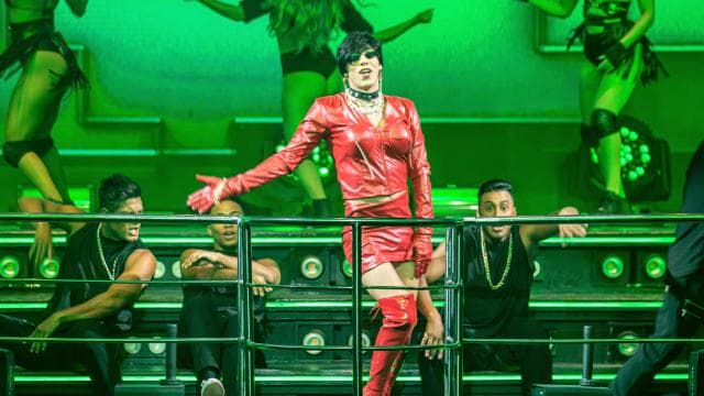 Coco Bongo Punta Cana: Regular Admission, Round Transfer