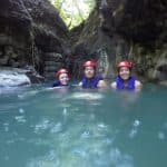 Damajagua: Waterfalls with Lunch Buffet