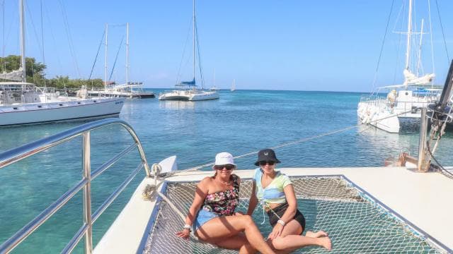 Dominican Republic: Saona Island Holiday