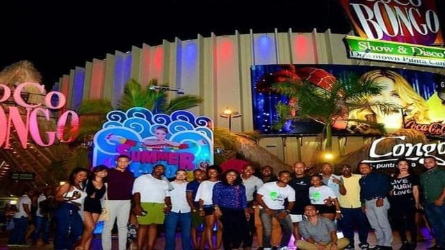 Coco Bongo: Official Site - Coco Bongo: Tickets & Passes