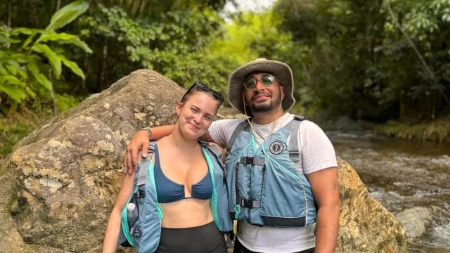 El Yunque Exclusive Experience Waterslides & Waterfalls Tour