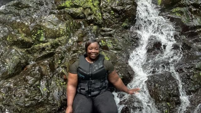 Puerto Rico: Private Hidden Waterfall Tour with Guide