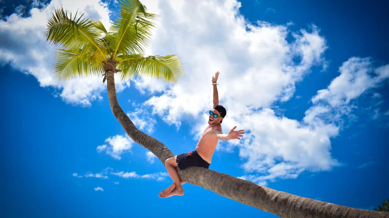 Bayahibe: Saona Island Excursion