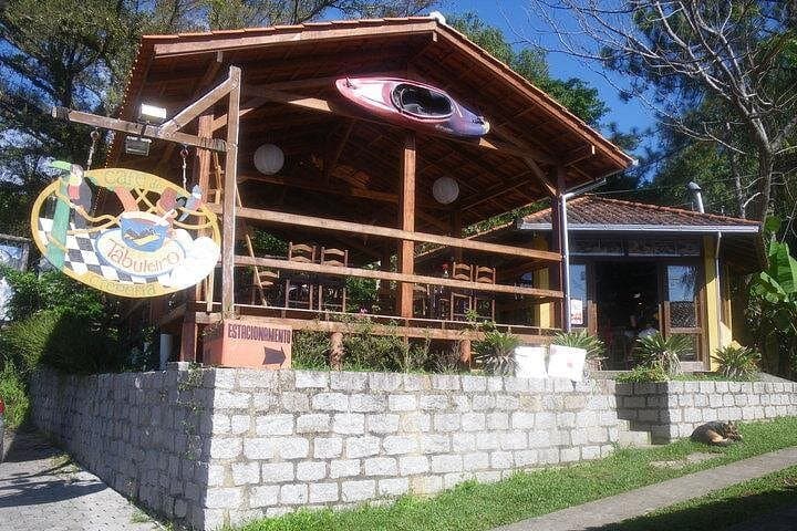 Rafting Adventure in Apuama - Rio Cubatão in Greater Florianópolis