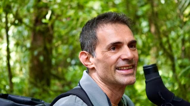 Monteverde: Private Night Tour with Wildlife Encounters