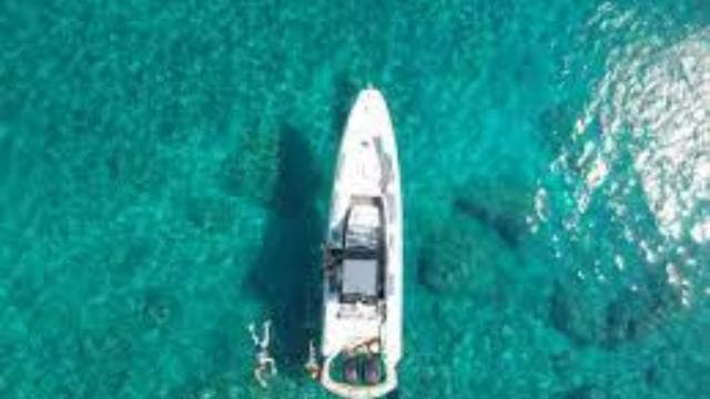 Sip & Sail: Sunset Cruise with Drinks and Appetizers