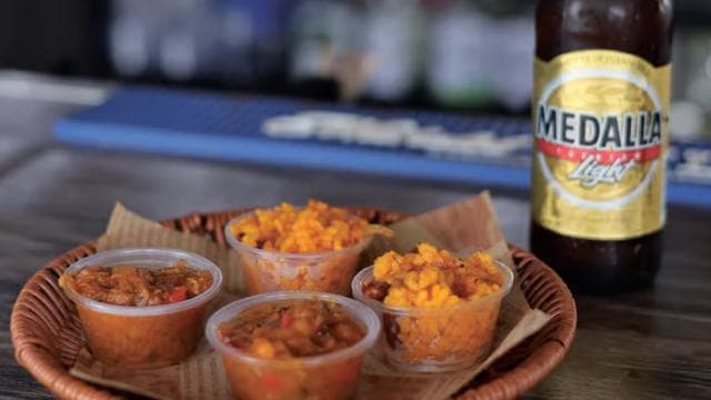 Puerto Rican Gastronomy Experience