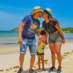 Punta Cana: Dune Buggy and River Cave Adventure