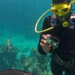 Punta Cana: Experience a Submarine Scooter with ScubaDoo