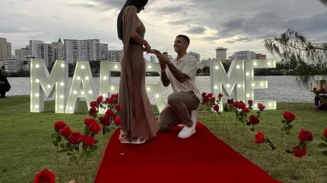 San Juan Puerto Rico: Personalized Proposal Package