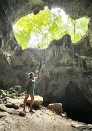 Private 4-Day Tour from Punta Cana/Bayahibe to Los Haitises