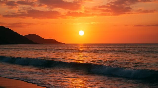 From San Juan: Full-Day West Coast Beach Hopping & Sunset