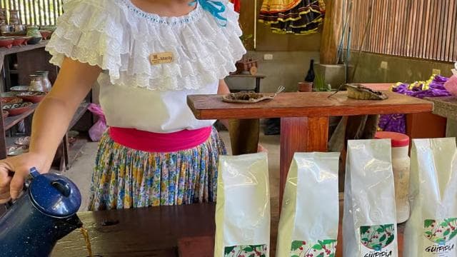 Rincón de la Vieja: Eco Adventure 12-in-1 Day Pass
