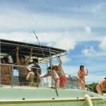 Party Boat / Catamaran Party in Punta Cana