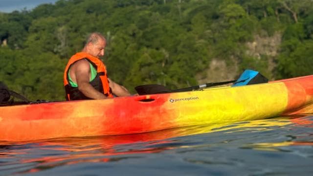 Manuel Antonio: Ocean Kayak and Snorkeling in Biesanz Beach