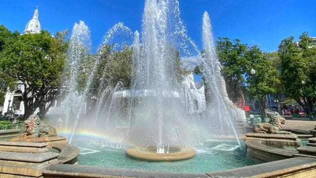 Ponce: Guided City Walking Tour