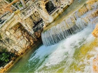 Los Haitises: Hiking and Kayaking natural pools Tour & Lunch