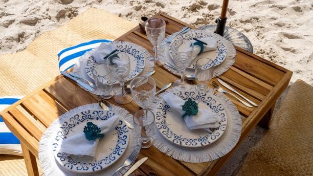 Santa Teresa: Snorkeling Boat Tour with Gourmet Lunch