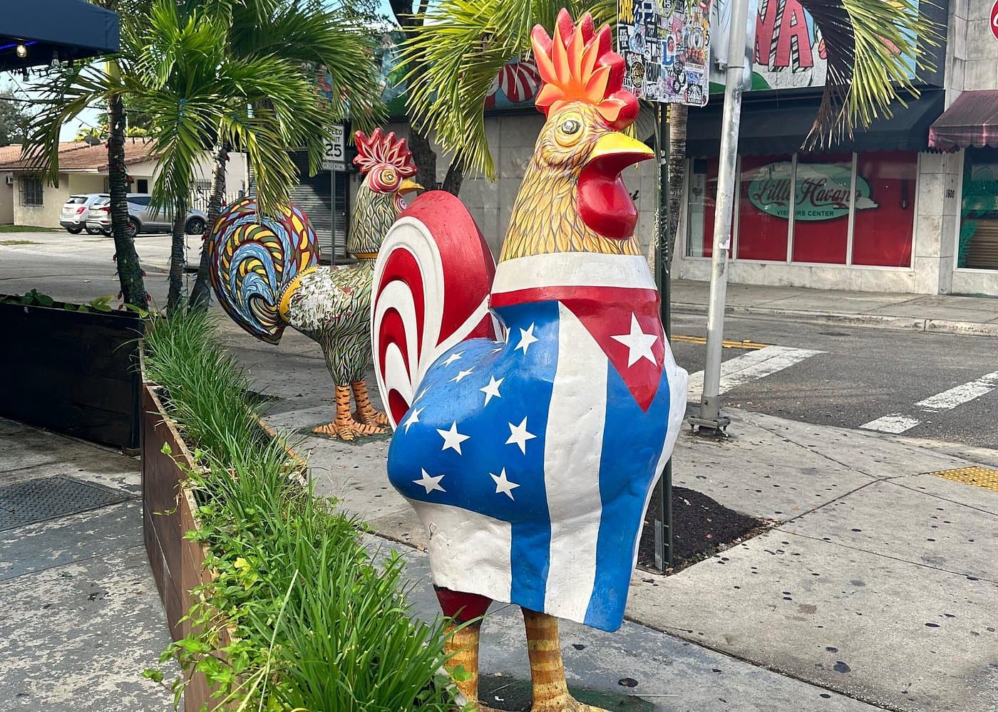 Explore Little Havana: The Ultimate Cuban Heritage Tour