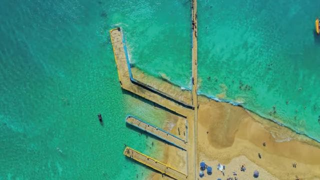 Puerto Rico: Aguadilla West Coast Beaches & Gastronomy Tour