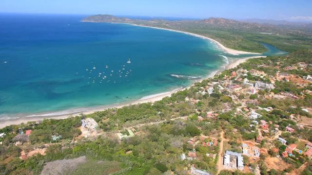 Tamarindo: Horseback to Tamarindo Beach - Guanacaste, CR
