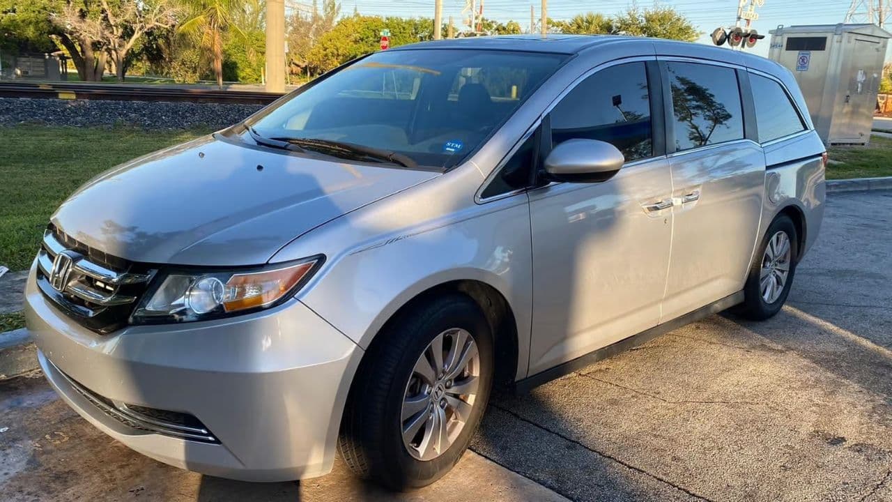 La Romana: 1-Way Private Transfer