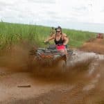 Bayahibe: Buggy tour amazing half-day