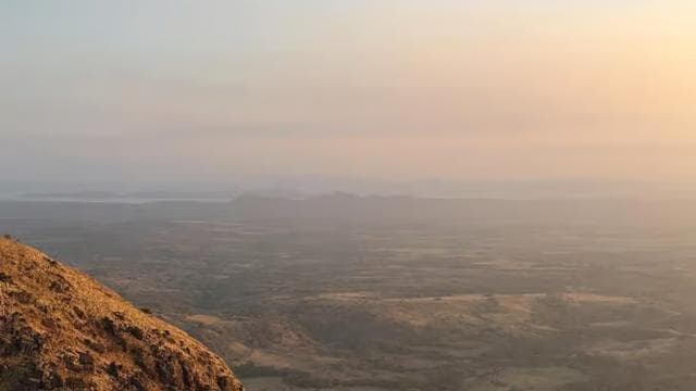 Guanacaste: Cerro Pelado Hike & La Piedra del Indio Tour